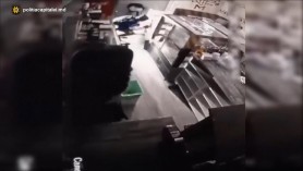 Un minor a fost reținut, iar un tânăr este în căutare după ce au comis mai multe furturi
